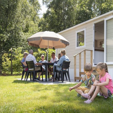 Chalet 6 persons - Superior