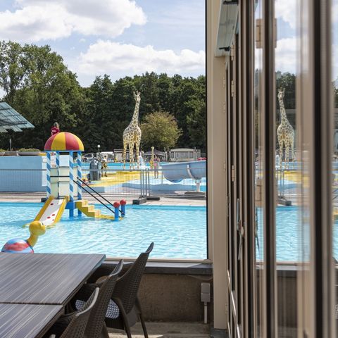 Camping de Binnenvaart - Belgian Limburg - Image N°5