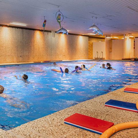 Camping de Binnenvaart - Belgian Limburg - Image N°6