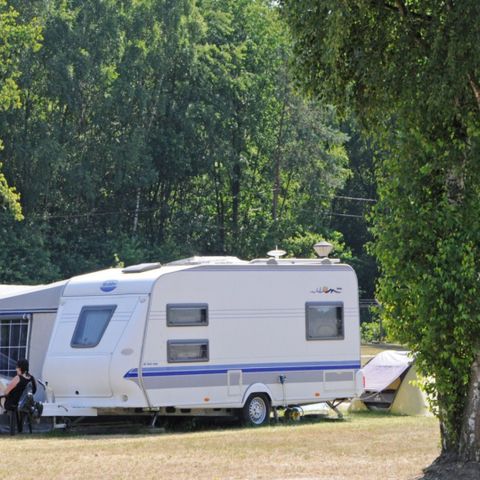 Camping de Binnenvaart - Camping Belgian Limburg - Image N°4