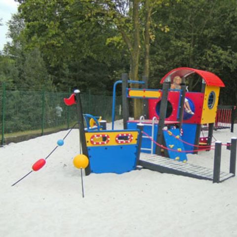 Camping de Binnenvaart - Belgian Limburg - Image N°4