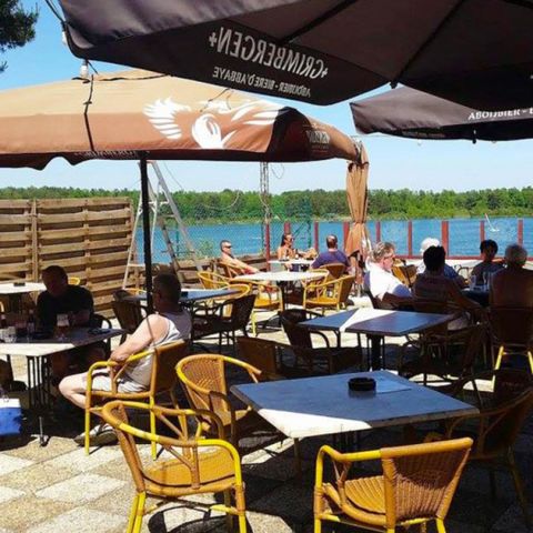 Camping de Binnenvaart - Belgian Limburg - Image N°3