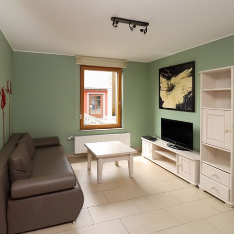 APARTMENT 3 people - Holiday flat