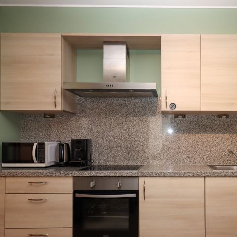 APARTMENT 3 people - Holiday flat