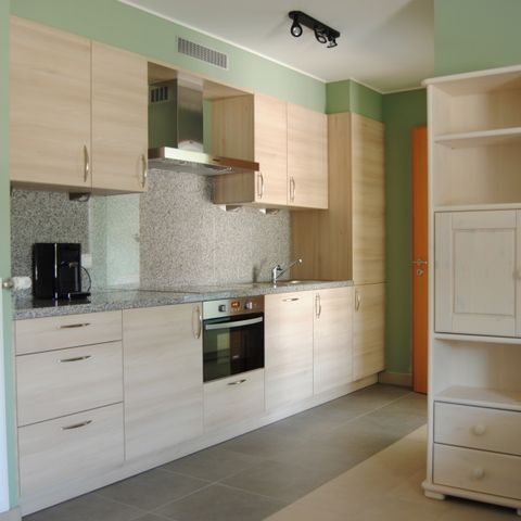 APARTMENT 3 people - Holiday flat