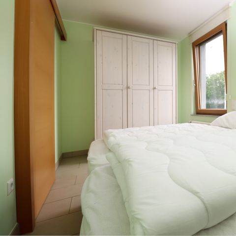 APARTMENT 3 people - Holiday flat