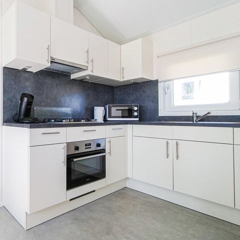 MOBILE HOME 6 people - CL - Mobile home