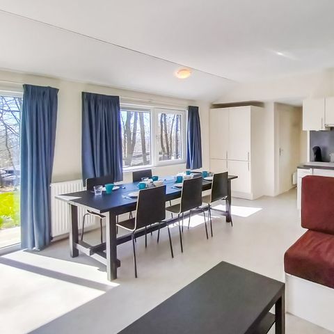 MOBILE HOME 6 people - CL - Mobile home