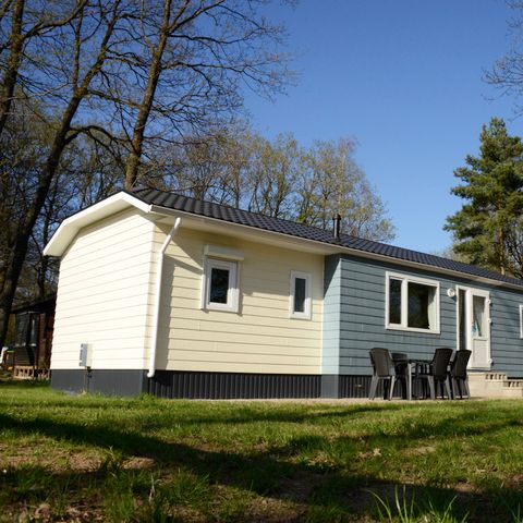 MOBILE HOME 6 people - CL - Mobile home