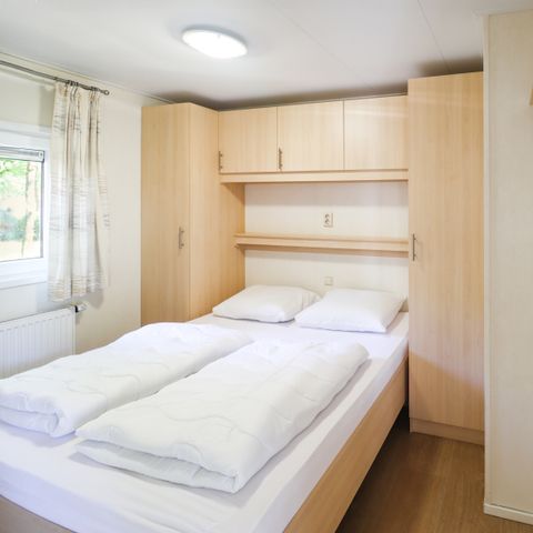 Mobile home 6 persons - CL - Mobile home