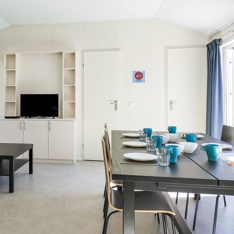 Mobile home 6 persons - CL - Mobile home