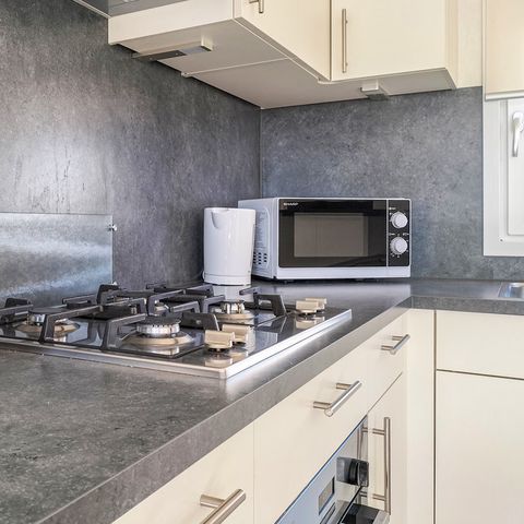 Mobile home 6 persons - CL - Mobile home