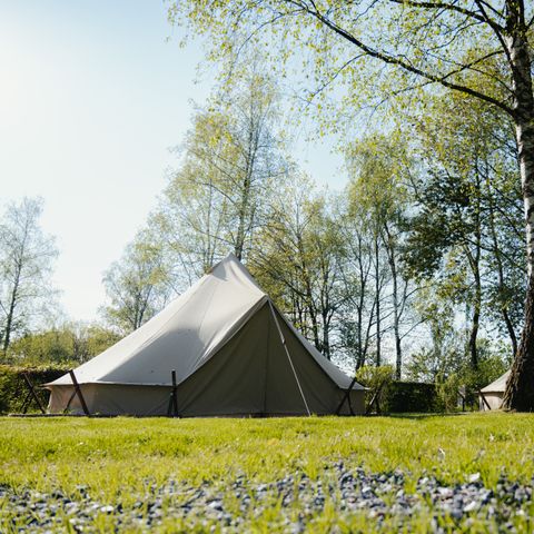 Tent 4 persons - Tipi Tent