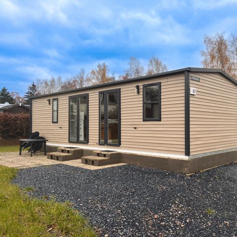 Mobile home 6 persons - G