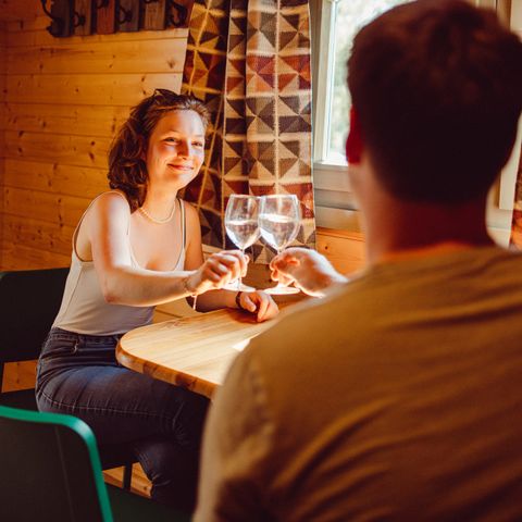 MOBILE HOME 4 people - Pipowagen