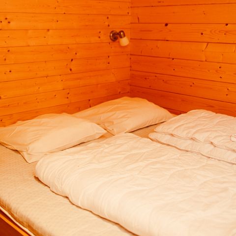 Mobile home 4 persons - Pipowagen