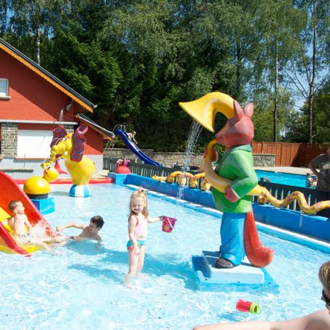 Camping Fuussekaul - Camping Luxembourg - Image N°5