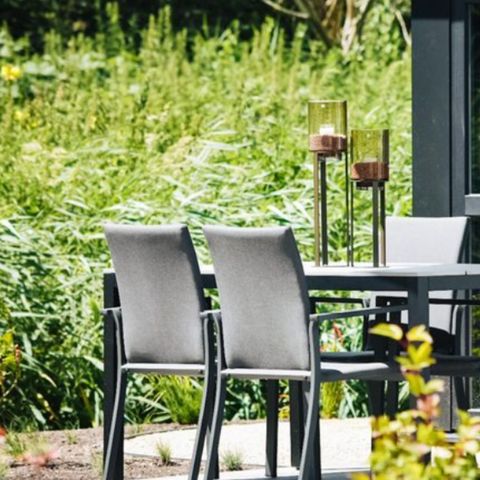 Villa 4 persons - Bloomingdale Luxe