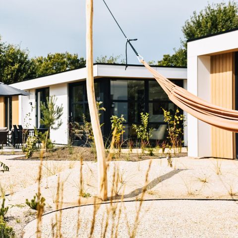 VILLA 4 people - Bloomingdale Luxe