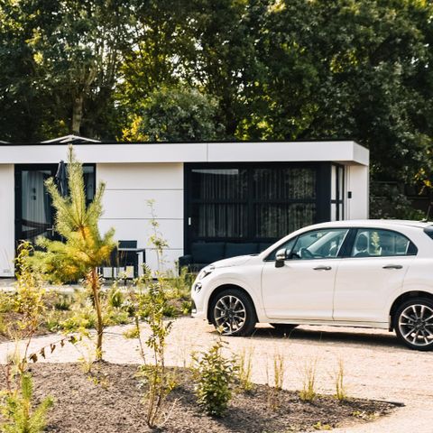 Villa 4 persons - Bloomingdale Luxe