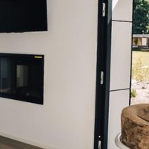 Villa 4 persons - Bloomingdale Luxe