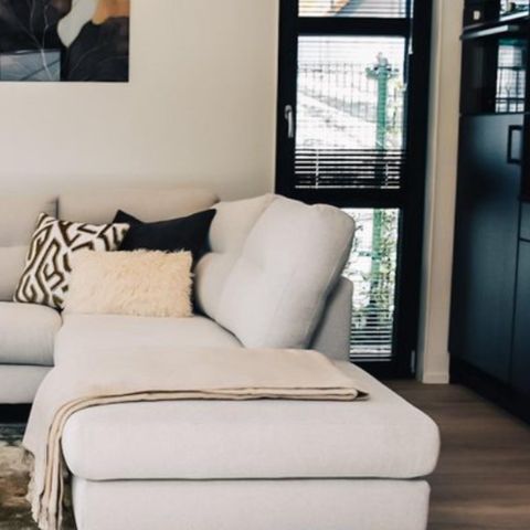 Villa 4 persons - Bloomingdale Luxe