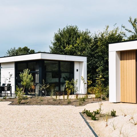 Villa 4 persons - Bloomingdale Luxe
