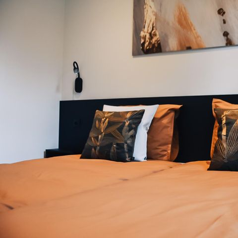 Villa 4 persons - Bloomingdale Wellness