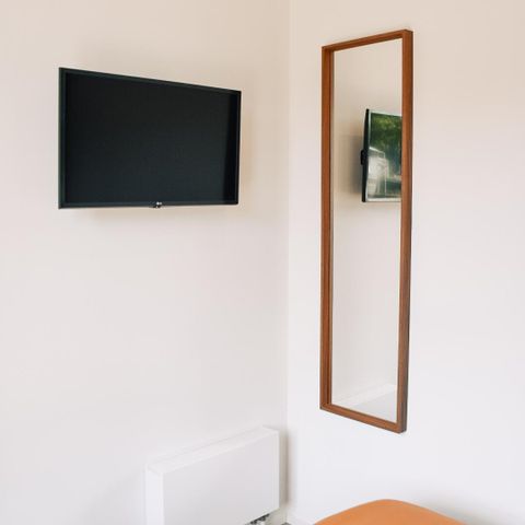Villa 4 persons - Bloomingdale Wellness