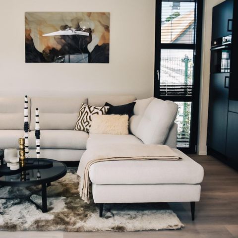 Villa 4 persons - Bloomingdale Wellness