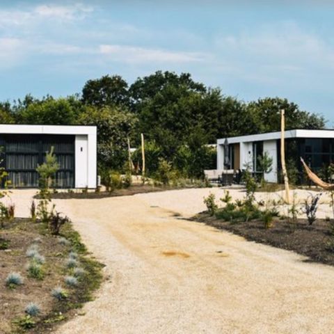 Villa 4 persons - Bloomingdale