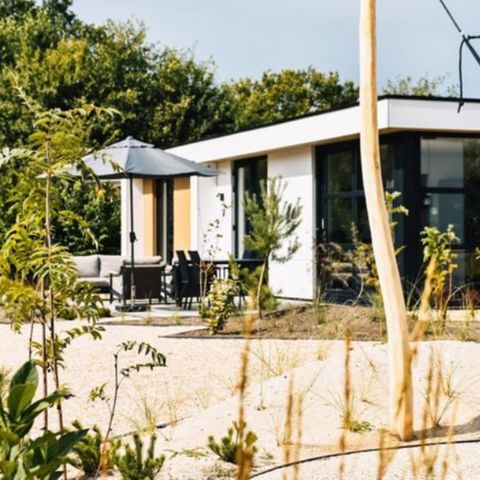 Villa 4 persons - Bloomingdale