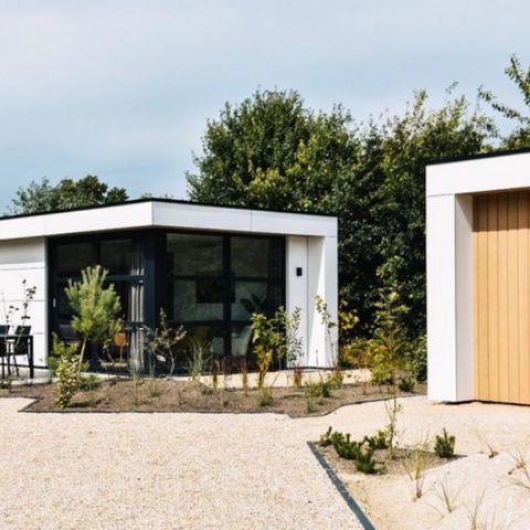 VILLA 4 people - Bloomingdale