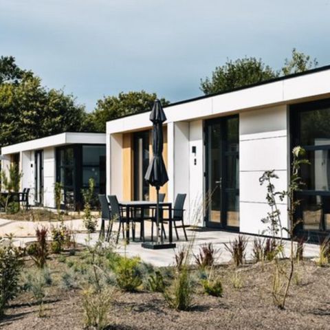 Villa 4 persons - Bloomingdale