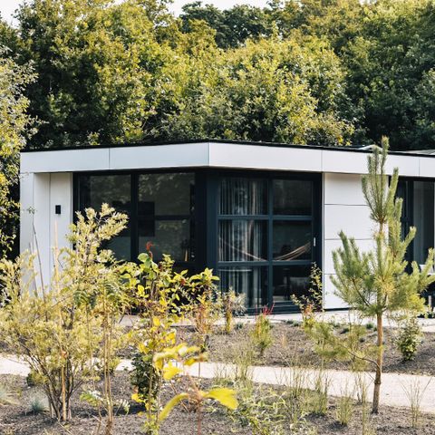 Bungalow 2 persons - Villa Bloomingdale
