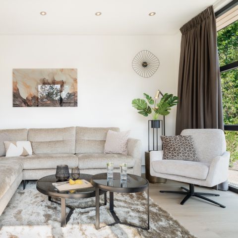 BUNGALOW 2 people - Villa Bloomingdale