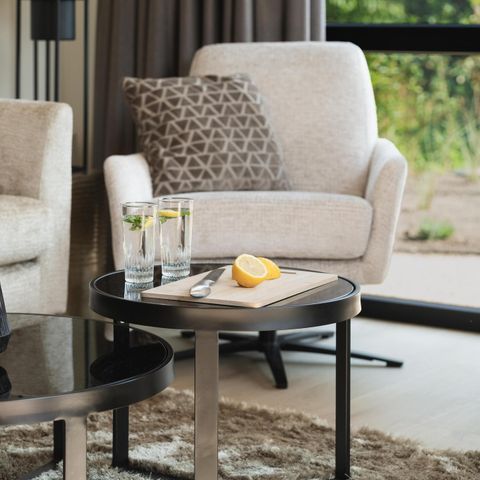 Bungalow 2 persons - Villa Bloomingdale