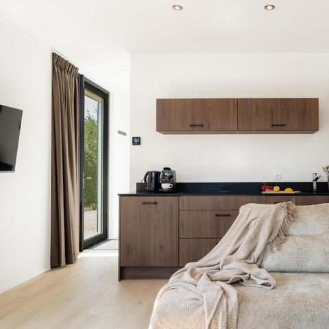 Bungalow 2 persons - Villa Bloomingdale