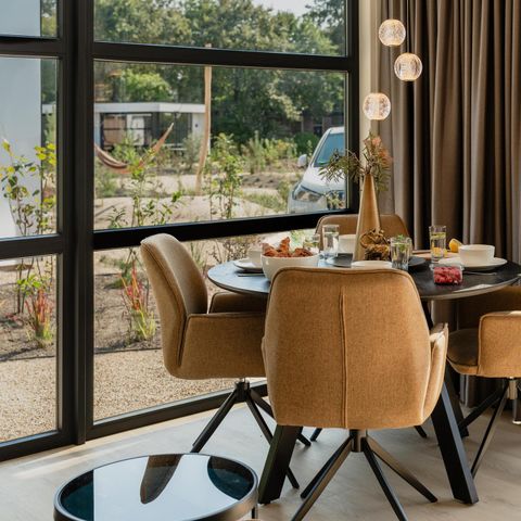 Bungalow 2 persons - Villa Bloomingdale