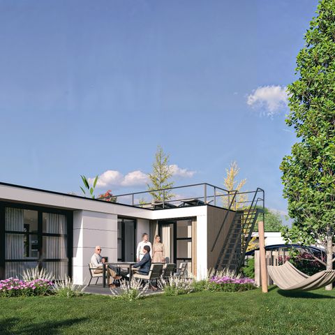 VILLA 6 people - L-Bloomingdale
