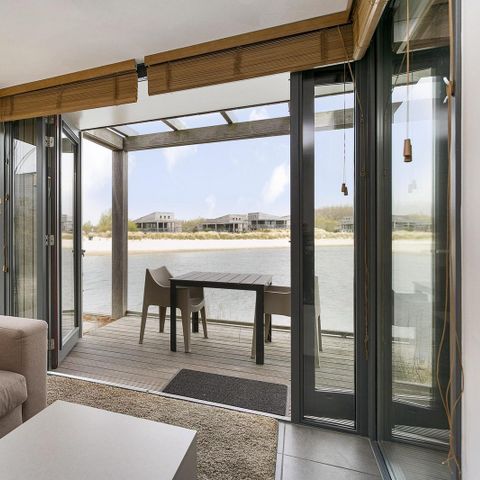 Studio 2 persons - Studio HotelWaterfront