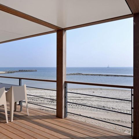 VILLA 6 people - Comfort 77