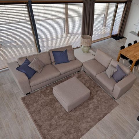 VILLA 6 people - Comfort 77