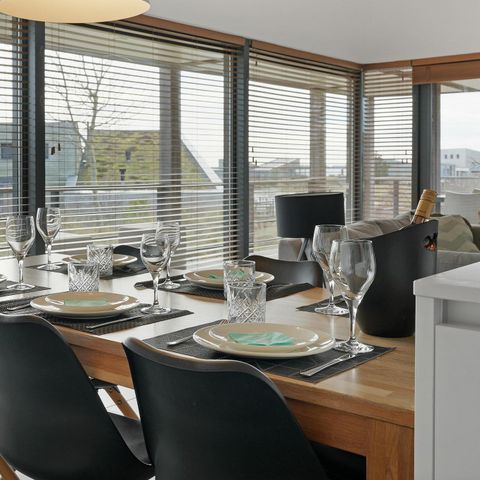 Villa 6 persons - Deluxe 30
