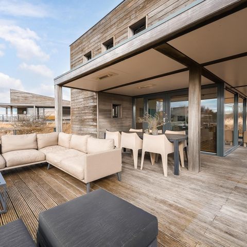 Villa 6 persons - Deluxe 30