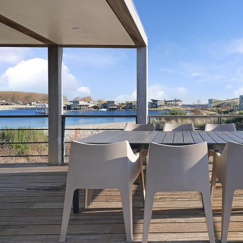 Villa 4 persons - Super VIP 19