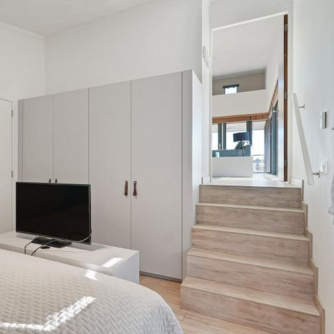 Villa 4 persons - Super VIP 19