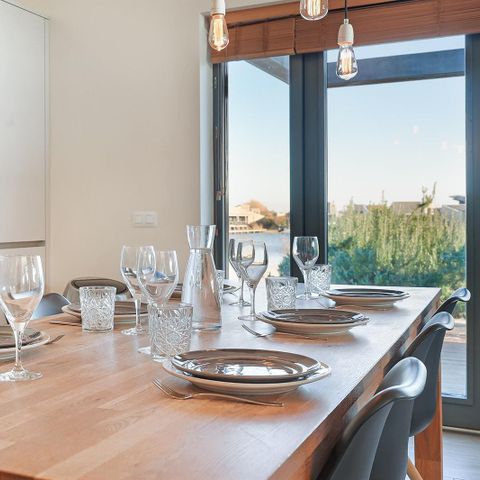 Villa 4 persons - Super VIP 19