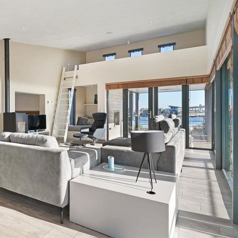 Villa 4 persons - Super VIP 19