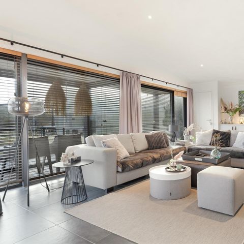 Villa 4 persons - Super VIP 25